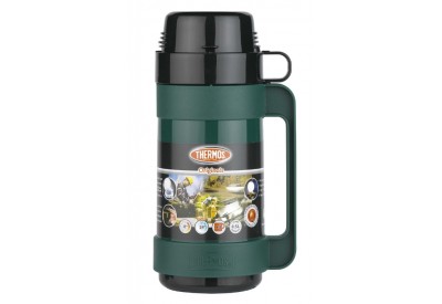 Thermos (Genuine Brand) Flask (1.0L)